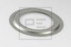 BPW 0301006150 Cover Sheet, brake drum